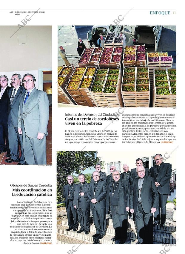 ABC CORDOBA 27-10-2010 página 11