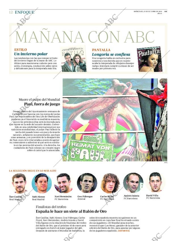 ABC CORDOBA 27-10-2010 página 12
