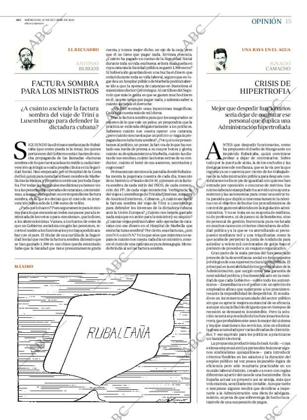 ABC CORDOBA 27-10-2010 página 15