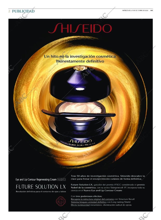 ABC CORDOBA 27-10-2010 página 2