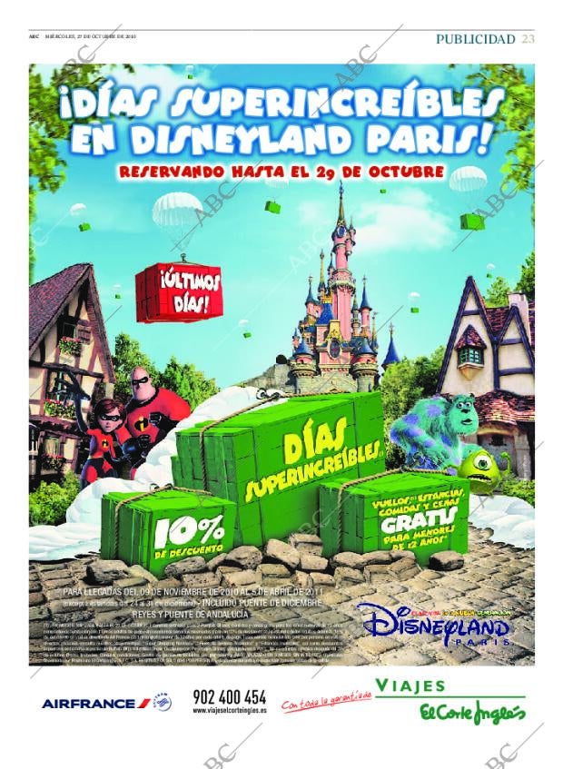 ABC CORDOBA 27-10-2010 página 23