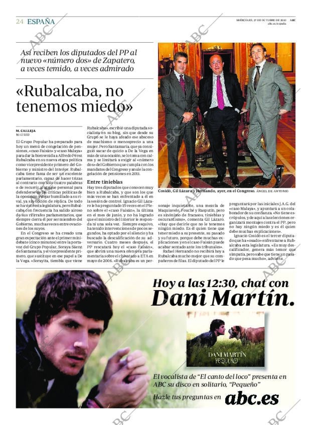 ABC CORDOBA 27-10-2010 página 24