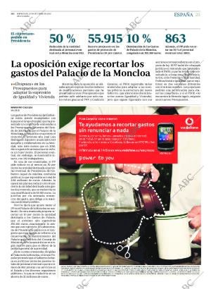 ABC CORDOBA 27-10-2010 página 25