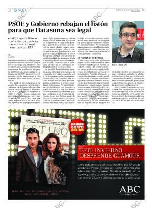 ABC CORDOBA 27-10-2010 página 28