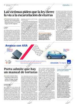 ABC CORDOBA 27-10-2010 página 29