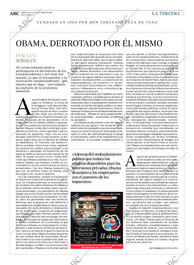 ABC CORDOBA 27-10-2010 página 3