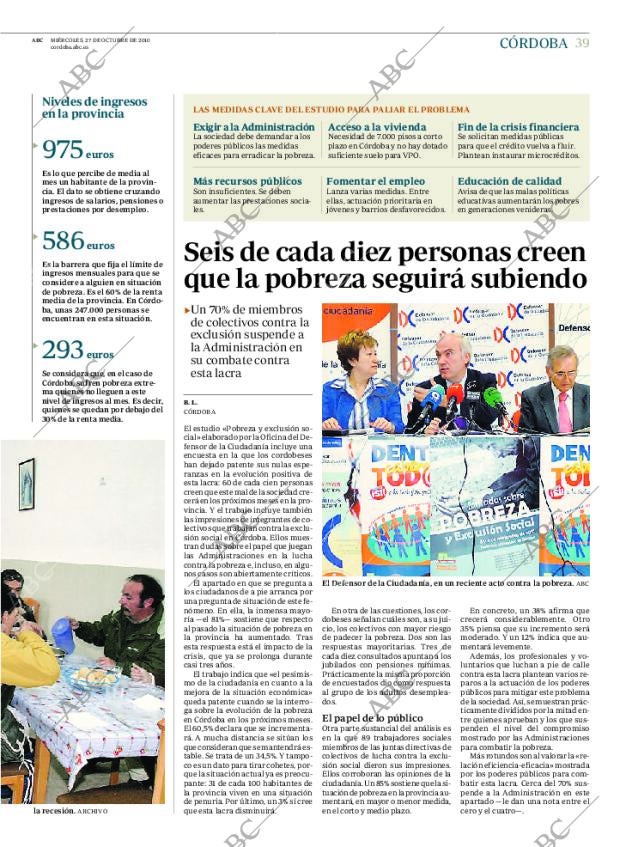 ABC CORDOBA 27-10-2010 página 39