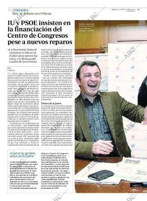 ABC CORDOBA 27-10-2010 página 40