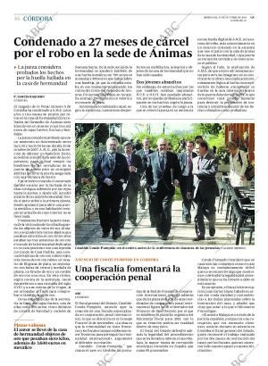 ABC CORDOBA 27-10-2010 página 46