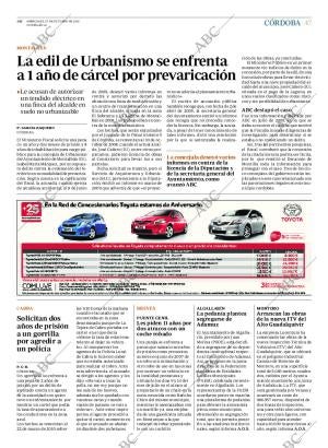 ABC CORDOBA 27-10-2010 página 47