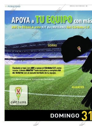 ABC CORDOBA 27-10-2010 página 48