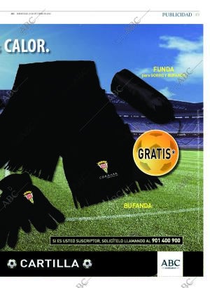 ABC CORDOBA 27-10-2010 página 49