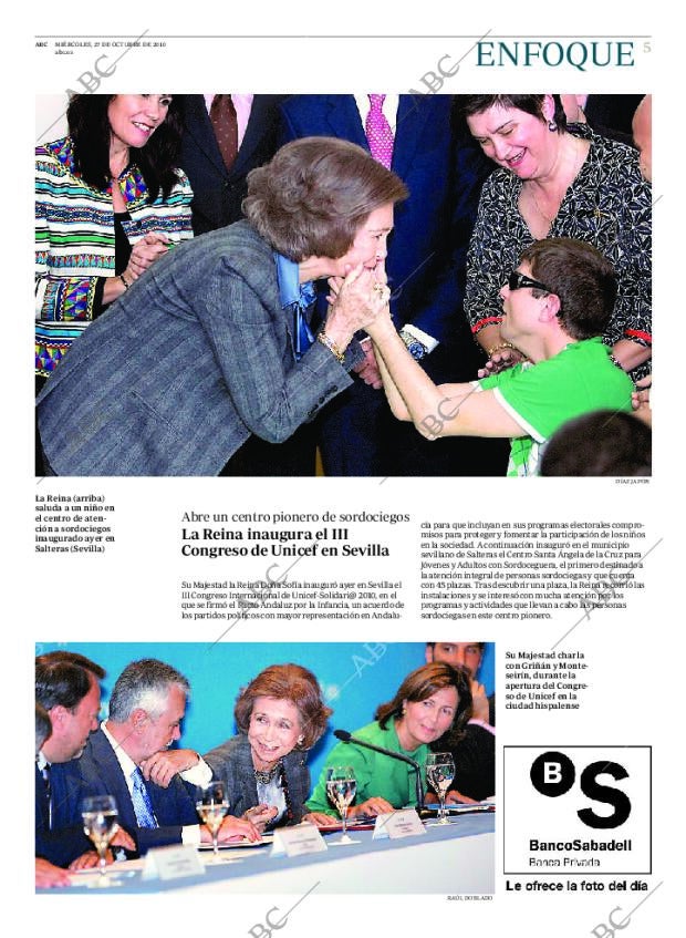 ABC CORDOBA 27-10-2010 página 5