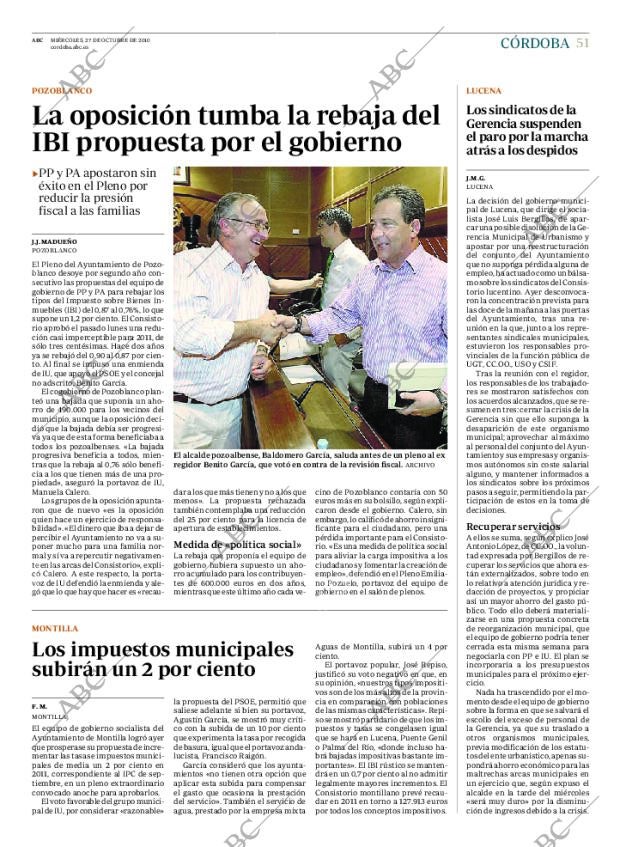 ABC CORDOBA 27-10-2010 página 51