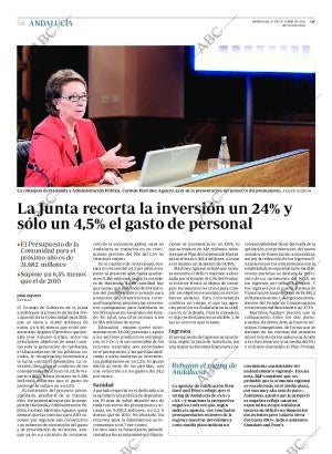 ABC CORDOBA 27-10-2010 página 56