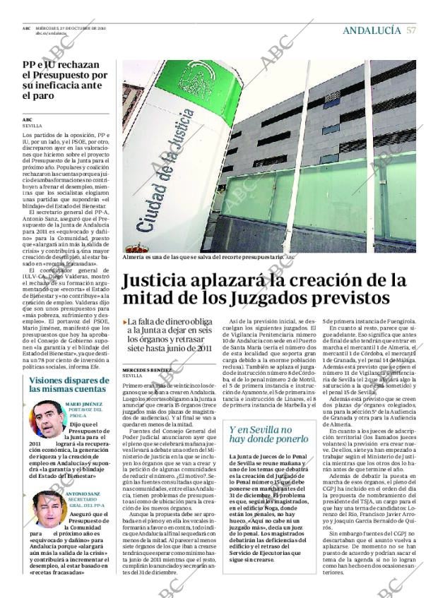 ABC CORDOBA 27-10-2010 página 57