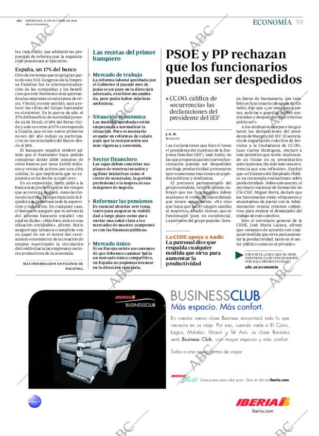 ABC CORDOBA 27-10-2010 página 59