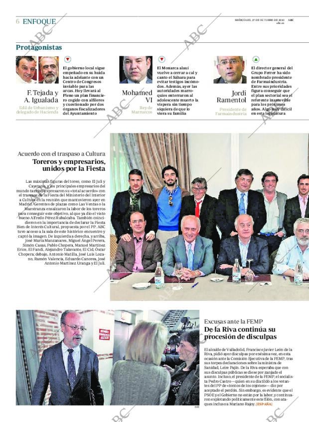 ABC CORDOBA 27-10-2010 página 6
