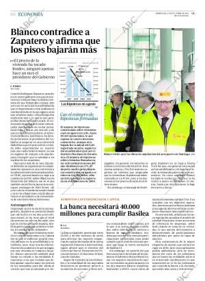 ABC CORDOBA 27-10-2010 página 60