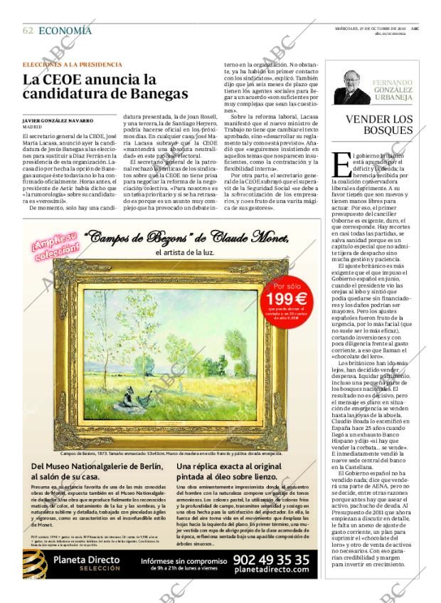ABC CORDOBA 27-10-2010 página 62