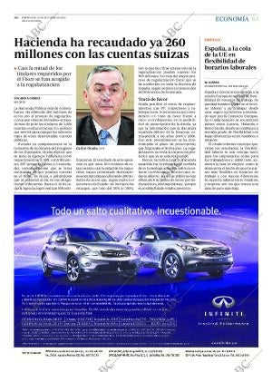 ABC CORDOBA 27-10-2010 página 63