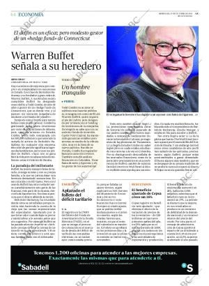 ABC CORDOBA 27-10-2010 página 64