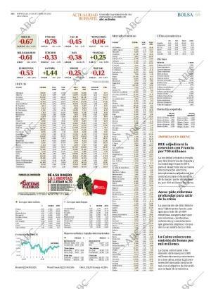 ABC CORDOBA 27-10-2010 página 65