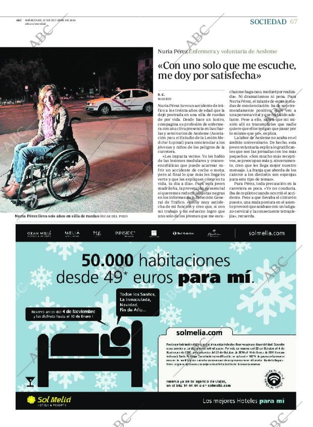 ABC CORDOBA 27-10-2010 página 67
