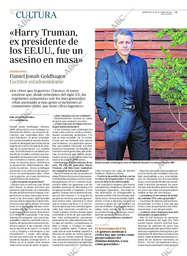 ABC CORDOBA 27-10-2010 página 70