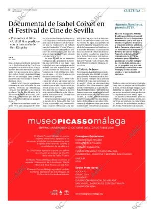 ABC CORDOBA 27-10-2010 página 73