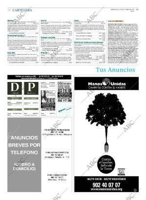 ABC CORDOBA 27-10-2010 página 76