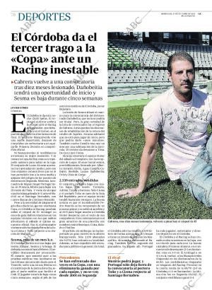 ABC CORDOBA 27-10-2010 página 78