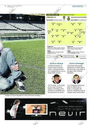 ABC CORDOBA 27-10-2010 página 79
