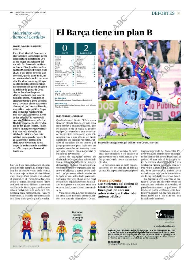 ABC CORDOBA 27-10-2010 página 81
