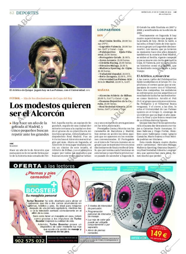 ABC CORDOBA 27-10-2010 página 82