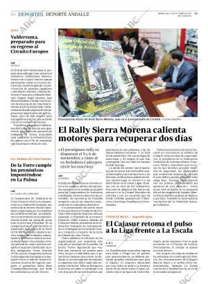 ABC CORDOBA 27-10-2010 página 86