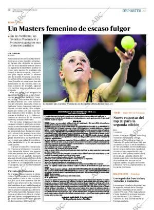ABC CORDOBA 27-10-2010 página 87
