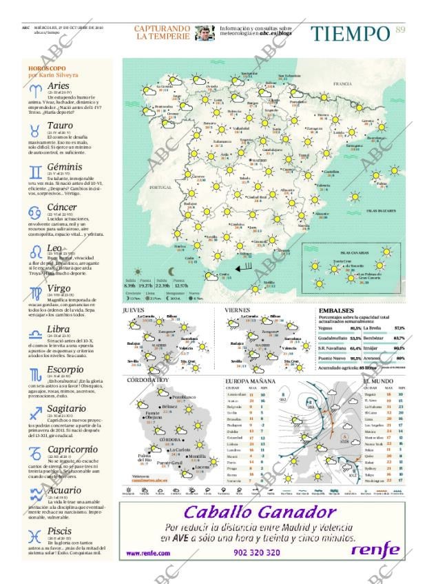 ABC CORDOBA 27-10-2010 página 89