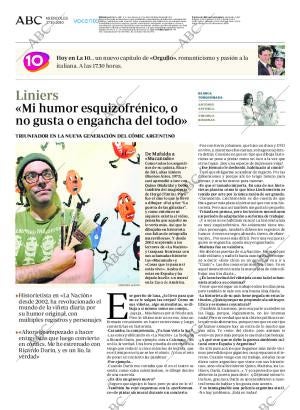 ABC CORDOBA 27-10-2010 página 94