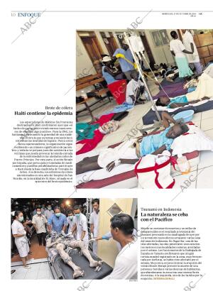 ABC MADRID 27-10-2010 página 10