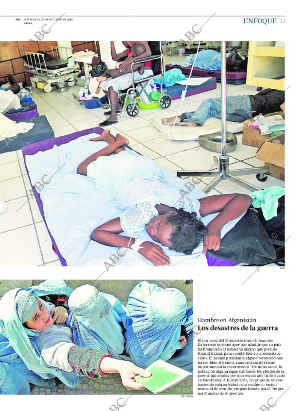 ABC MADRID 27-10-2010 página 11