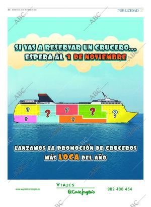 ABC MADRID 27-10-2010 página 17