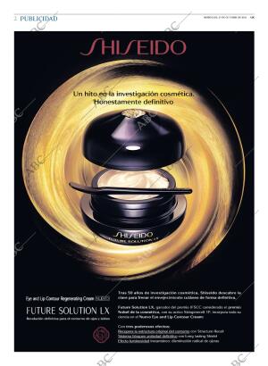 ABC MADRID 27-10-2010 página 2