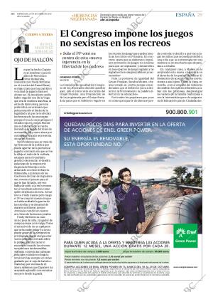 ABC MADRID 27-10-2010 página 29