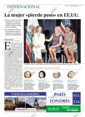 ABC MADRID 27-10-2010 página 30