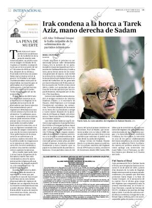 ABC MADRID 27-10-2010 página 32