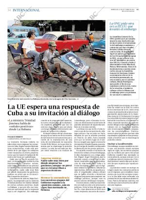 ABC MADRID 27-10-2010 página 34