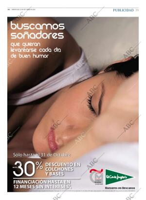 ABC MADRID 27-10-2010 página 39