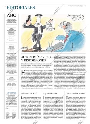 ABC MADRID 27-10-2010 página 4