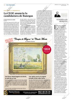 ABC MADRID 27-10-2010 página 40